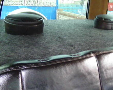 Сірий Грейт Вол Safe, об'ємом двигуна 2.3 л та пробігом 210 тис. км за 4650 $, фото 18 на Automoto.ua