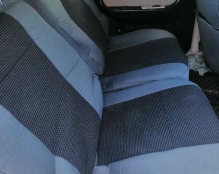 Сірий Грейт Вол Safe, об'ємом двигуна 2.3 л та пробігом 650 тис. км за 5300 $, фото 5 на Automoto.ua