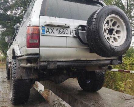 Серый Грейт Вол Сейф, объемом двигателя 2.2 л и пробегом 300 тыс. км за 3000 $, фото 4 на Automoto.ua