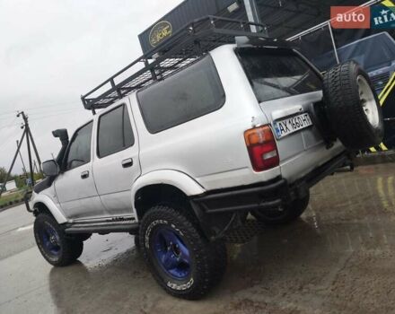 Сірий Грейт Вол Safe, об'ємом двигуна 2.2 л та пробігом 300 тис. км за 3000 $, фото 2 на Automoto.ua