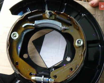 Сірий Грейт Вол Safe, об'ємом двигуна 2.3 л та пробігом 210 тис. км за 4650 $, фото 41 на Automoto.ua