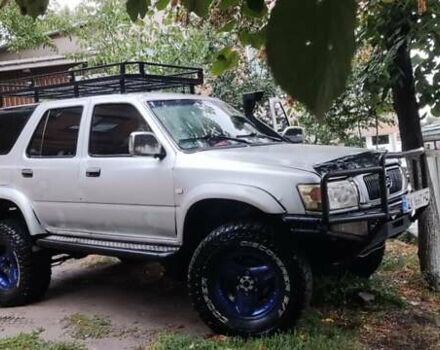 Серый Грейт Вол Сейф, объемом двигателя 2.2 л и пробегом 300 тыс. км за 3000 $, фото 11 на Automoto.ua