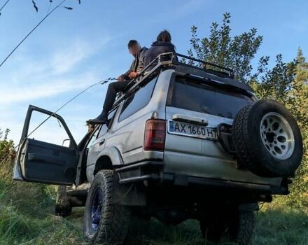 Серый Грейт Вол Сейф, объемом двигателя 2.2 л и пробегом 300 тыс. км за 3000 $, фото 17 на Automoto.ua