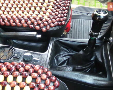 Сірий Грейт Вол Safe, об'ємом двигуна 2.3 л та пробігом 210 тис. км за 4650 $, фото 13 на Automoto.ua