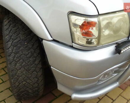 Сірий Грейт Вол Safe, об'ємом двигуна 2.3 л та пробігом 210 тис. км за 4650 $, фото 28 на Automoto.ua