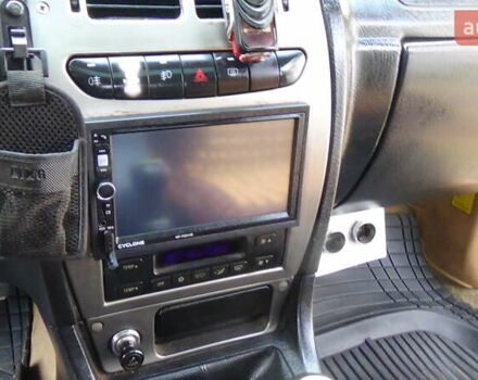 Сірий Грейт Вол Safe, об'ємом двигуна 2.3 л та пробігом 210 тис. км за 4650 $, фото 22 на Automoto.ua