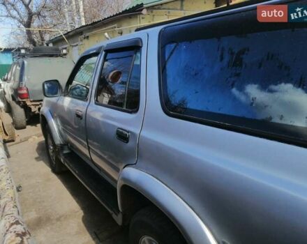 Сірий Грейт Вол Safe, об'ємом двигуна 2.3 л та пробігом 650 тис. км за 5300 $, фото 1 на Automoto.ua