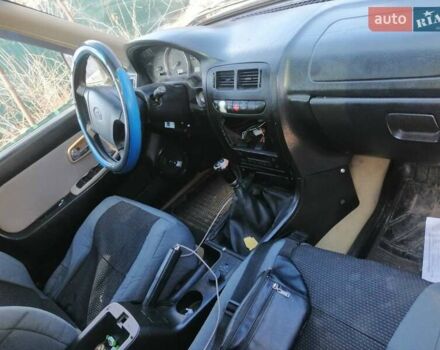 Сірий Грейт Вол Safe, об'ємом двигуна 2.3 л та пробігом 650 тис. км за 5300 $, фото 4 на Automoto.ua