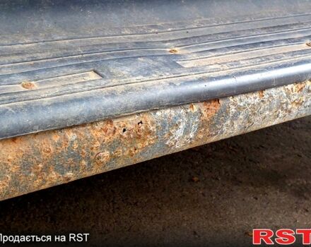 Сірий Грейт Вол Safe, об'ємом двигуна 2.2 л та пробігом 99 тис. км за 1800 $, фото 2 на Automoto.ua