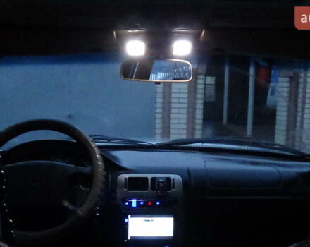 Сірий Грейт Вол Safe, об'ємом двигуна 2.3 л та пробігом 210 тис. км за 4650 $, фото 36 на Automoto.ua