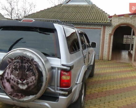 Сірий Грейт Вол Safe, об'ємом двигуна 2.3 л та пробігом 210 тис. км за 4650 $, фото 6 на Automoto.ua