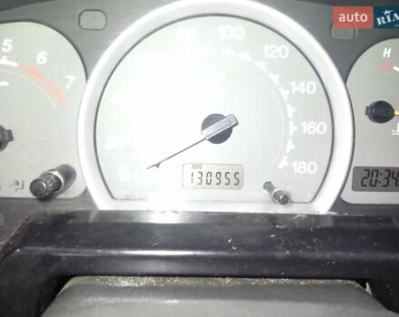 Сірий Грейт Вол Safe, об'ємом двигуна 2.2 л та пробігом 130 тис. км за 5300 $, фото 7 на Automoto.ua