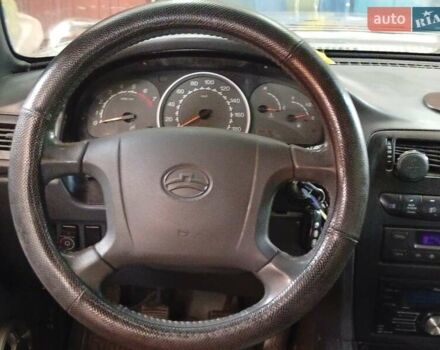 Сірий Грейт Вол Safe, об'ємом двигуна 2.2 л та пробігом 130 тис. км за 5300 $, фото 5 на Automoto.ua