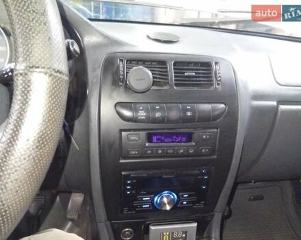 Сірий Грейт Вол Safe, об'ємом двигуна 2.2 л та пробігом 130 тис. км за 5300 $, фото 6 на Automoto.ua