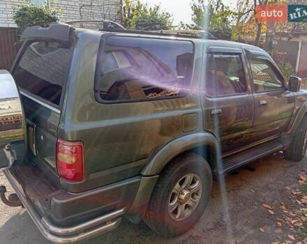 Сірий Грейт Вол Safe, об'ємом двигуна 2.2 л та пробігом 130 тис. км за 5300 $, фото 3 на Automoto.ua