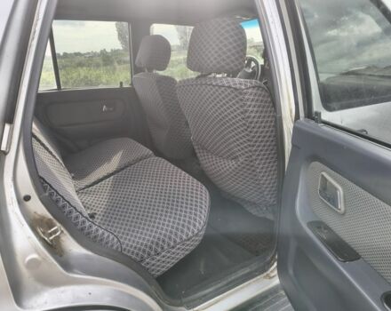 Серый Грейт Вол Сейф, объемом двигателя 2.2 л и пробегом 90 тыс. км за 3600 $, фото 4 на Automoto.ua