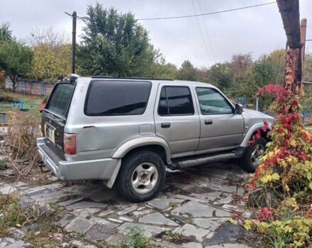 Грейт Вол Сейф 2008 в Днепре (Днепропетровске) на Automoto.ua Серый Грейт Вол Сейф, объемом двигателя 2.4 л и пробегом 180 тыс. км за 2393 $, фото 1 на Automoto.ua