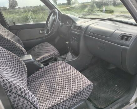 Серый Грейт Вол Сейф, объемом двигателя 2.2 л и пробегом 90 тыс. км за 3600 $, фото 3 на Automoto.ua