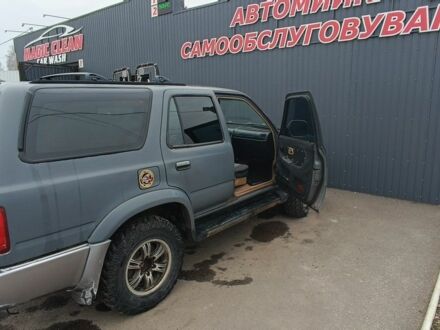 Грейт Вол Сейф 2005 в Чернигове на Automoto.ua Серый Грейт Вол Сейф, объемом двигателя 2.2 л и пробегом 230 тыс. км за 2600 $, фото 1 на Automoto.ua