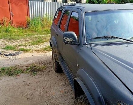 Серый Грейт Вол Сейф, объемом двигателя 2.2 л и пробегом 2 тыс. км за 3300 $, фото 1 на Automoto.ua