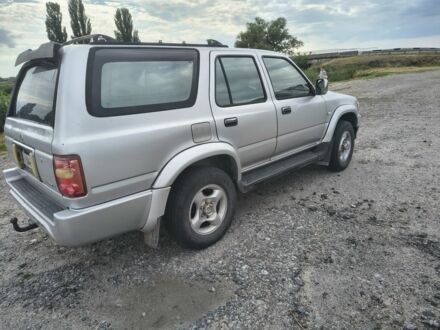 Серый Грейт Вол Сейф, объемом двигателя 2.2 л и пробегом 90 тыс. км за 3600 $, фото 1 на Automoto.ua