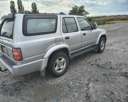 Серый Грейт Вол Сейф, объемом двигателя 2.2 л и пробегом 90 тыс. км за 3600 $, фото 1 на Automoto.ua