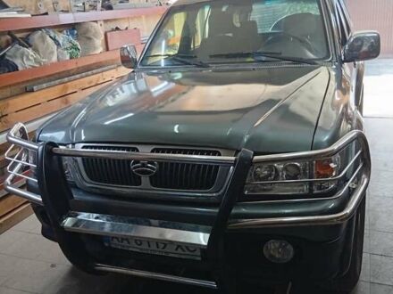 Грейт Вол Сейф 2008 в Киеве на Automoto.ua Серый Грейт Вол Сейф, объемом двигателя 2.2 л и пробегом 130 тыс. км за 5300 $, фото 1 на Automoto.ua