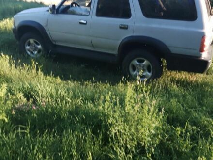 Серый Грейт Вол Сейф, объемом двигателя 2.2 л и пробегом 170 тыс. км за 4000 $, фото 1 на Automoto.ua