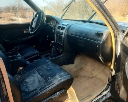 Синий Грейт Вол Сейф, объемом двигателя 0 л и пробегом 180 тыс. км за 1454 $, фото 16 на Automoto.ua