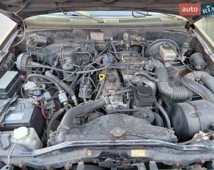 Зеленый Грейт Вол Сейф, объемом двигателя 2.2 л и пробегом 130 тыс. км за 2500 $, фото 11 на Automoto.ua