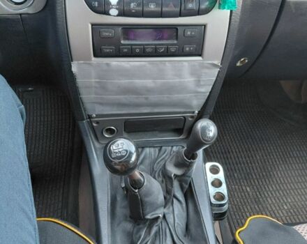 Зеленый Грейт Вол Сейф, объемом двигателя 2.2 л и пробегом 170 тыс. км за 2500 $, фото 10 на Automoto.ua