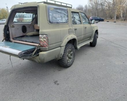 Зеленый Грейт Вол Сейф, объемом двигателя 2.2 л и пробегом 170 тыс. км за 2500 $, фото 8 на Automoto.ua