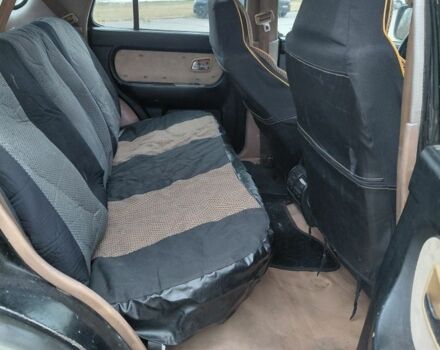 Зеленый Грейт Вол Сейф, объемом двигателя 2.2 л и пробегом 170 тыс. км за 2500 $, фото 5 на Automoto.ua