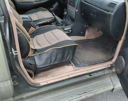 Зеленый Грейт Вол Сейф, объемом двигателя 2.2 л и пробегом 130 тыс. км за 2500 $, фото 5 на Automoto.ua