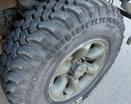 Зеленый Грейт Вол Сейф, объемом двигателя 2.2 л и пробегом 130 тыс. км за 2500 $, фото 12 на Automoto.ua