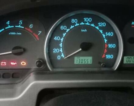 Зеленый Грейт Вол Сейф, объемом двигателя 2.2 л и пробегом 130 тыс. км за 2500 $, фото 14 на Automoto.ua