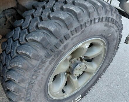 Зеленый Грейт Вол Сейф, объемом двигателя 2.2 л и пробегом 170 тыс. км за 2500 $, фото 13 на Automoto.ua