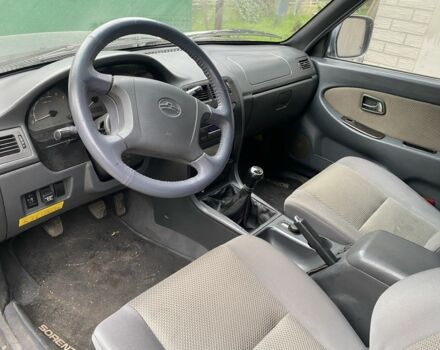 Зелений Грейт Вол Safe, об'ємом двигуна 2.4 л та пробігом 86 тис. км за 4500 $, фото 5 на Automoto.ua