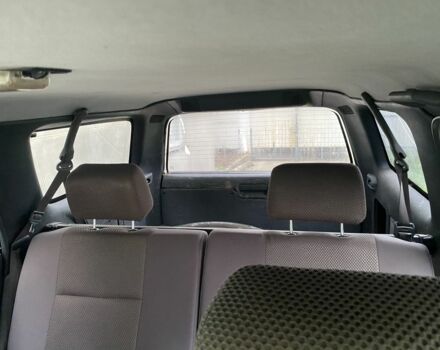 Зелений Грейт Вол Safe, об'ємом двигуна 2.4 л та пробігом 86 тис. км за 4500 $, фото 6 на Automoto.ua