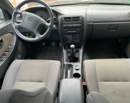 Зелений Грейт Вол Safe, об'ємом двигуна 2.4 л та пробігом 86 тис. км за 4500 $, фото 7 на Automoto.ua