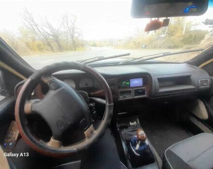 Черный Грейт Вол Синг, объемом двигателя 2.8 л и пробегом 123 тыс. км за 3627 $, фото 4 на Automoto.ua