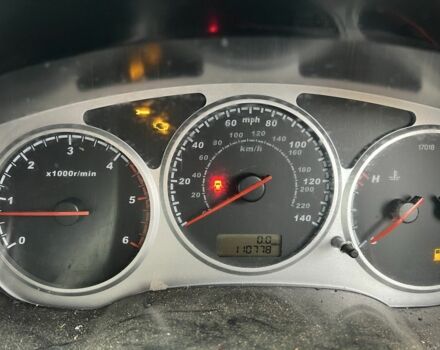 Серый Грейт Вол Синг, объемом двигателя 2 л и пробегом 110 тыс. км за 4900 $, фото 1 на Automoto.ua