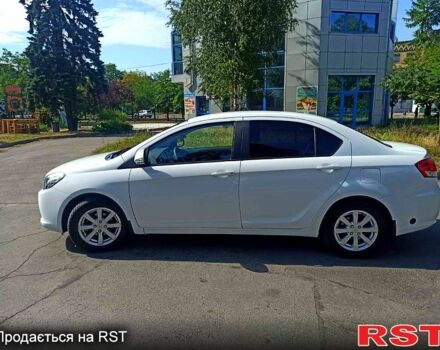 Білий Грейт Вол Волєкс Ц30, об'ємом двигуна 1.5 л та пробігом 157 тис. км за 3950 $, фото 1 на Automoto.ua