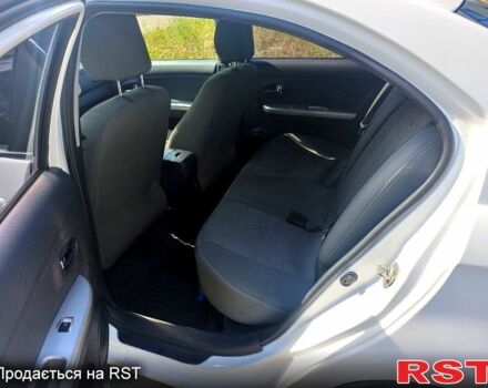 Білий Грейт Вол Волєкс Ц30, об'ємом двигуна 1.5 л та пробігом 157 тис. км за 3950 $, фото 4 на Automoto.ua