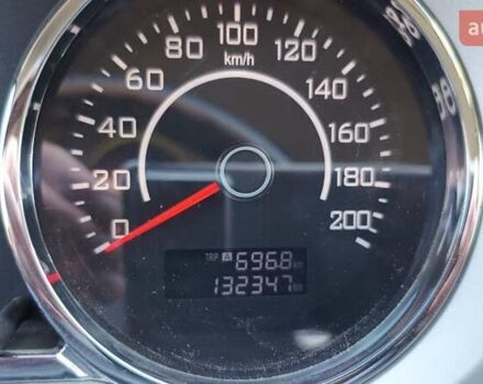 Білий Грейт Вол Волєкс Ц30, об'ємом двигуна 1.5 л та пробігом 133 тис. км за 2600 $, фото 25 на Automoto.ua