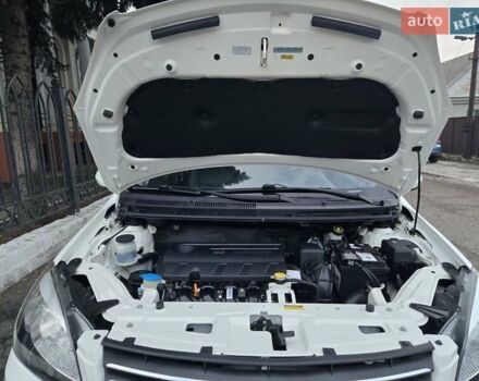 Білий Грейт Вол Волєкс Ц30, об'ємом двигуна 1.5 л та пробігом 22 тис. км за 5950 $, фото 15 на Automoto.ua