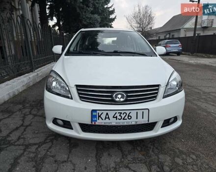 Білий Грейт Вол Волєкс Ц30, об'ємом двигуна 1.5 л та пробігом 22 тис. км за 5950 $, фото 6 на Automoto.ua