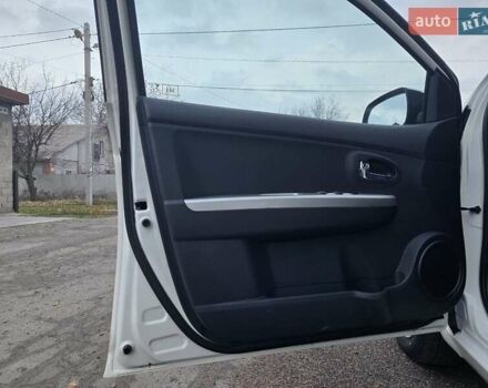 Білий Грейт Вол Волєкс Ц30, об'ємом двигуна 1.5 л та пробігом 22 тис. км за 5950 $, фото 9 на Automoto.ua