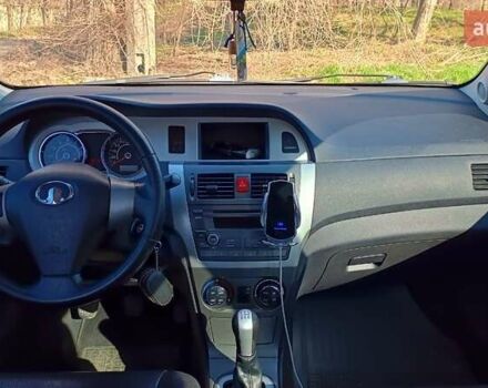 Білий Грейт Вол Волєкс Ц30, об'ємом двигуна 1.5 л та пробігом 133 тис. км за 2600 $, фото 27 на Automoto.ua