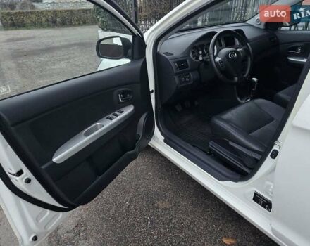 Білий Грейт Вол Волєкс Ц30, об'ємом двигуна 1.5 л та пробігом 22 тис. км за 5950 $, фото 8 на Automoto.ua